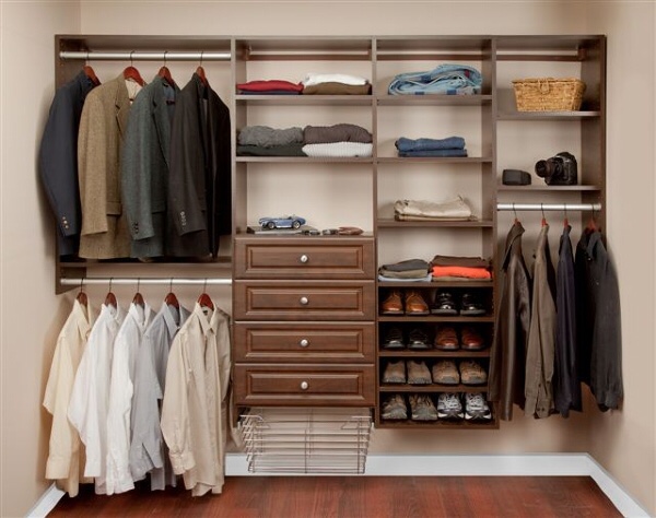 Custom Paint Grade Wainscoting and Crown Molding with a Swiss Coffee Lacquer Finish.