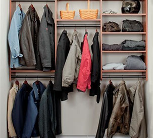 Custom Paint Grade Wainscoting and Crown Molding with a Swiss Coffee Lacquer Finish.