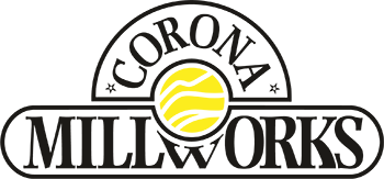 Corona Millworks logo