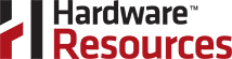 Hardware Resources logo