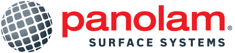 Panolam logo